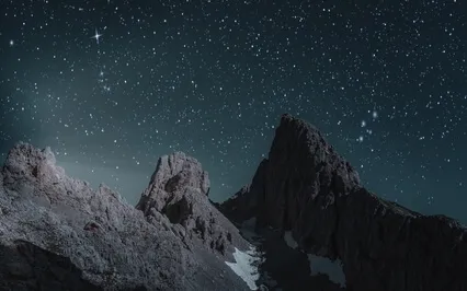 Infinite Possibilities: Forever Hopeful