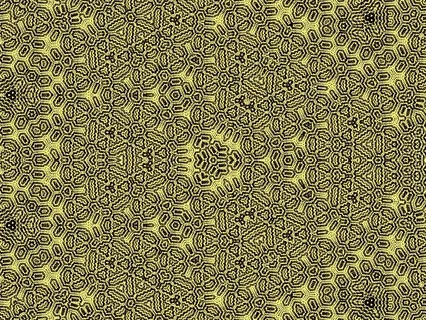 Infinite Rising Vibrational Meditation