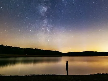 Infinite Self: Rumi's Guide To Cosmic Dreams