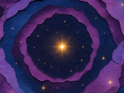 Infinite Space Akasha Element Sound Meditation