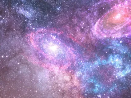 Infinite Stars: A Journey of Celestial Harmony