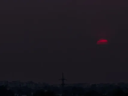 Infinite Tape Loops: Tampura & Organ Meditations (G) - Part I