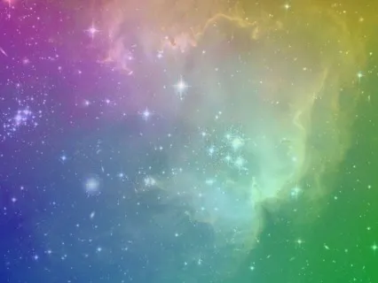 Infinite Universe Meditation