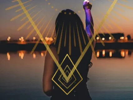 Infinite World Within