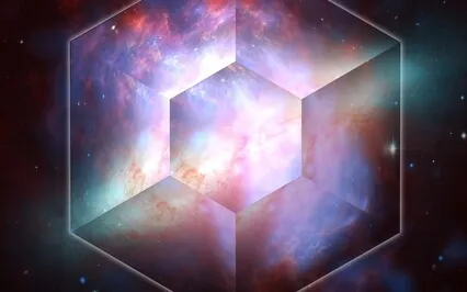  Infinitus 888hz - Infinite Abundance With Angels