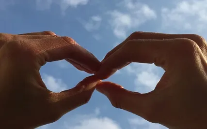 Infinity Breath For Focus & Relaxation