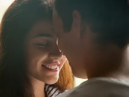 Infinity Breathing For Couples