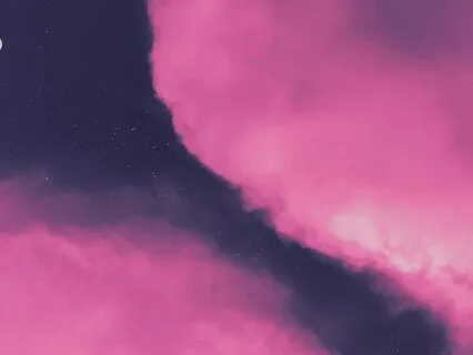 Infinity Is Today: Celestial Calm