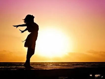 Infinity Love - 528 Hz