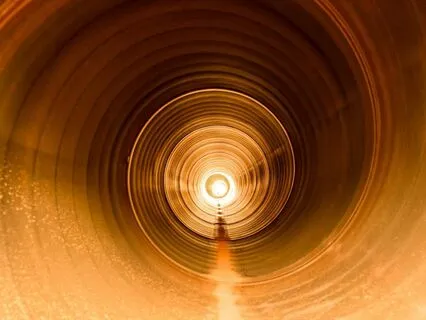 Infinity Meditation For Cutting Off Negativity