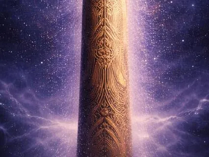 Infinity Rain Stick - 10 Hours Pure Rainstick for Deep Sleep