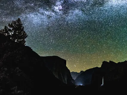 Infinity - Who Am I?