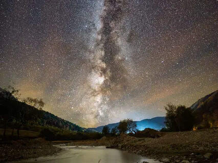 Infra-Low Binaural Beat (0.1Hz)