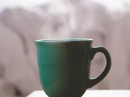 Infuse Your Day With Gratitude