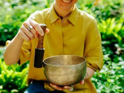 Infusing Your Day With Intention, Gratitude And Presence