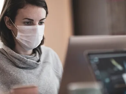 Infusing Your Mask With Reiki - Short Version