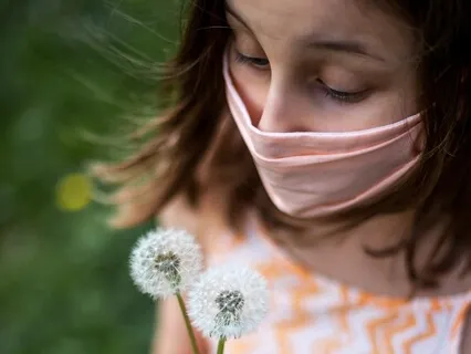 Infusing Your Mask With Reiki