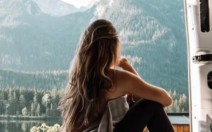 Inhabit Your Bones - A Poem About True Belonging