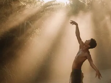 Inhabiting The Body For Deep Contact With Yourself
