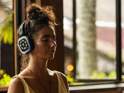 Inhale, Exhale: Finding Balance Through Breath