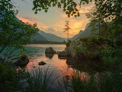 Inhale For 4, Exhale For 8