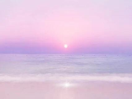 Inhale. The love of God.