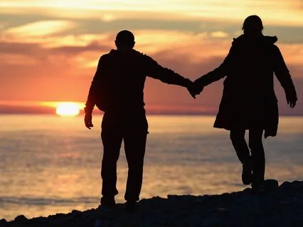 Iniciar una relació de parella