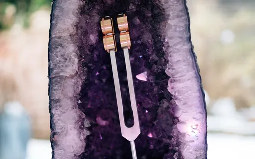 Initiation - Meditate To Activate Your Intuition