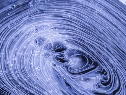 Initiation Mezzotation