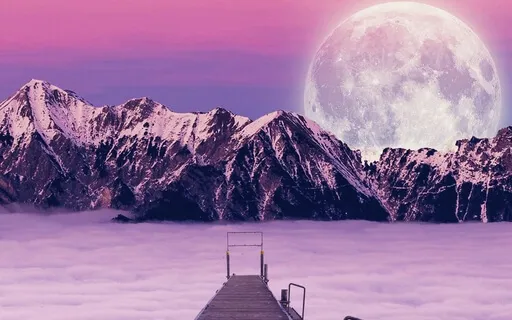 Initiation To The Spirit Baby Realm