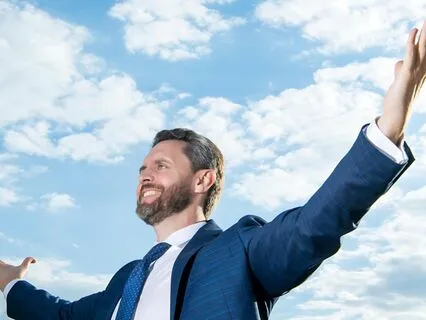 Innate Leadership: A Morning Meditation For CEOs & Managers