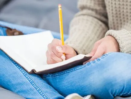 Inner Affirmations Part 9: Testing Non-Dominant Handwriting