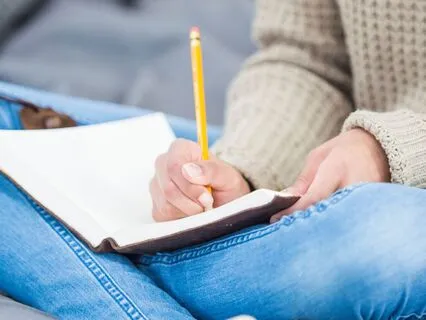 Inner Affirmations Part 8: Why Non-Dominant Handwriting