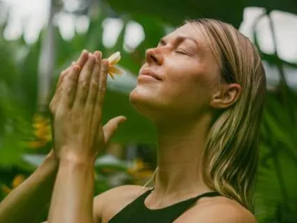 Inner Alchemy Meditation. Transmute Dark Energy Into Light