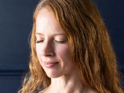 Inner Alchemy - Menopause Reawakening