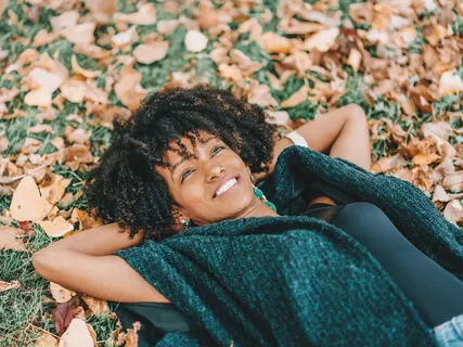 Inner Autumn Guided Practice for Women