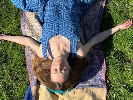 Inner Autumn: Luteal Phase Gather And Release