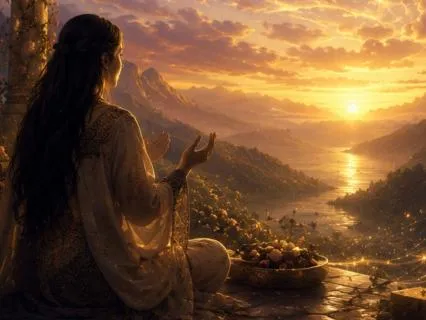 Inner Awareness: Presence & Transformation