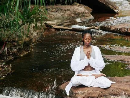 Inner Balancing Meditation