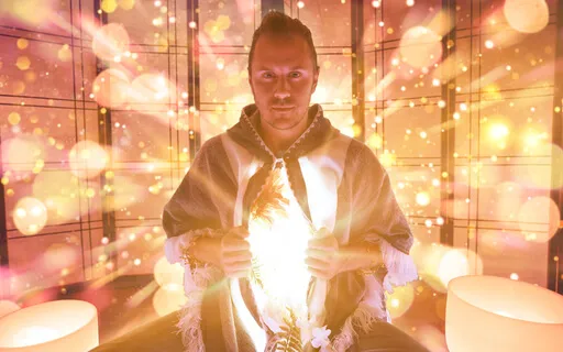 Inner Beauty Sound Bath