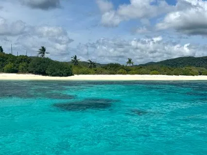 Inner Body Space Awareness