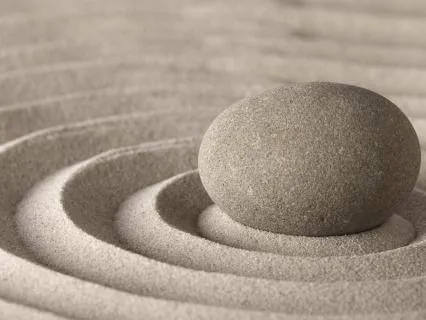 Inner Calm And Emotional Balance