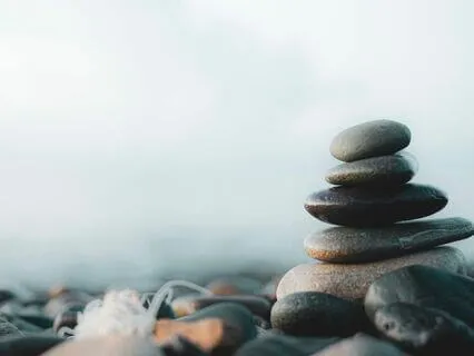 Inner Calm -  Flute Music For Deep Mindfulness