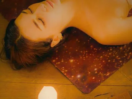 Inner Calm & Opening To Guidance -Yoga Nidra/Healing Sounds