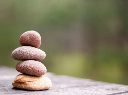 Soothing Inner Chaos