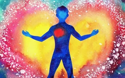 Inner Child Activation