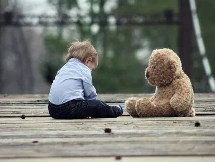 Inner Child Affirmations: Healing The Father Wound