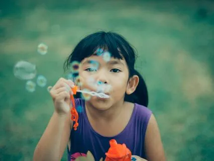 Inner Child & High Self Meditation