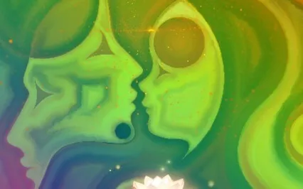 Inner Child Blessing