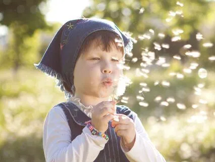 Inner Child Comfort & Connection